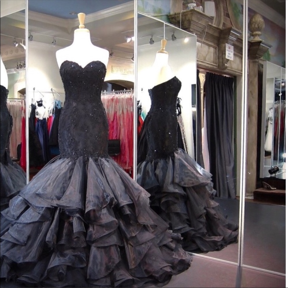 Beautiful prom dress for sale